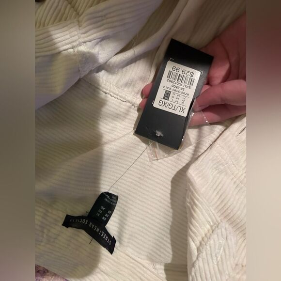 Jacket - Picture 2 of 2